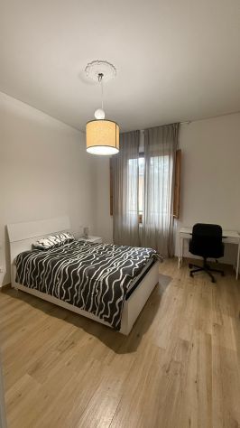 appartamento in affitto a Firenze in zona Novoli