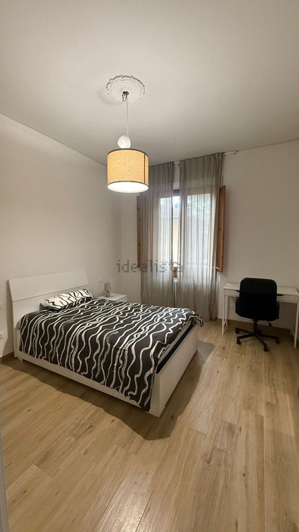 appartamento in affitto a Firenze in zona Novoli