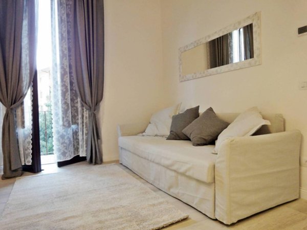 appartamento in affitto a Firenze in zona Bellosguardo