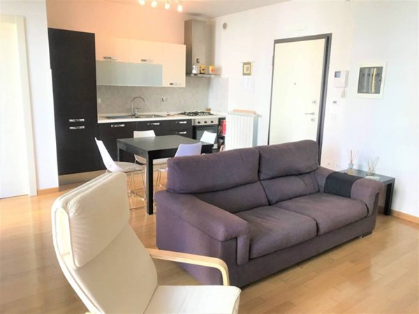 appartamento in affitto a Firenze in zona Careggi