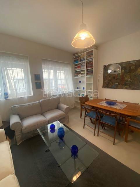 appartamento in affitto a Firenze in zona Statuto