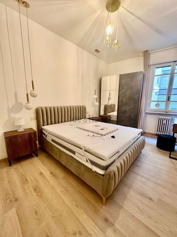 appartamento in affitto a Firenze in zona Centro San Frediano