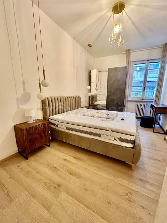 appartamento in affitto a Firenze