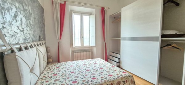 appartamento in affitto a Firenze in zona Careggi