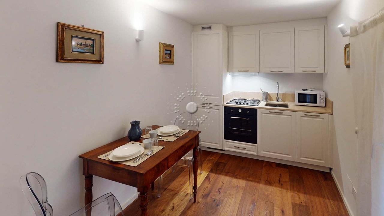 appartamento in affitto a Firenze in zona Centro San Frediano