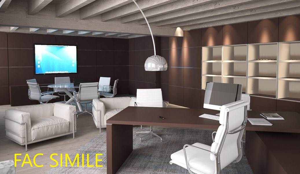 ufficio in affitto a Firenze in zona Novoli