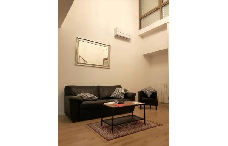 appartamento in affitto a Firenze in zona Firenze Nova