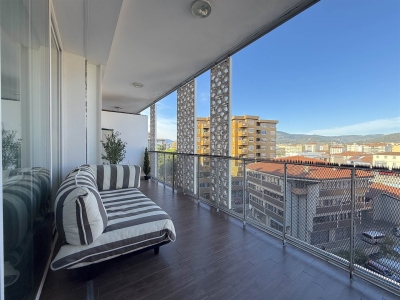 appartamento in affitto a Firenze in zona Firenze Nova