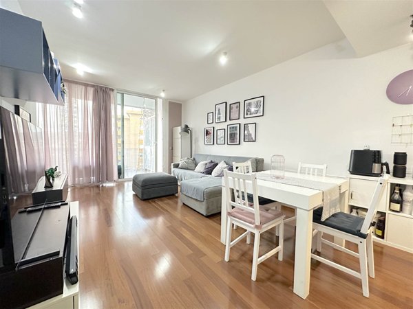 appartamento in affitto a Firenze in zona Firenze Nova