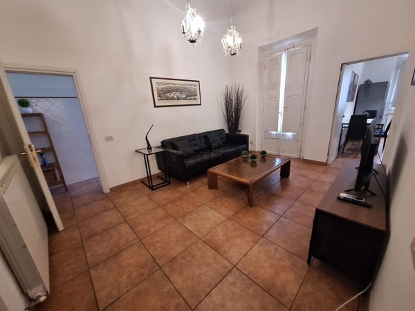 appartamento in affitto a Firenze in zona Soffiano