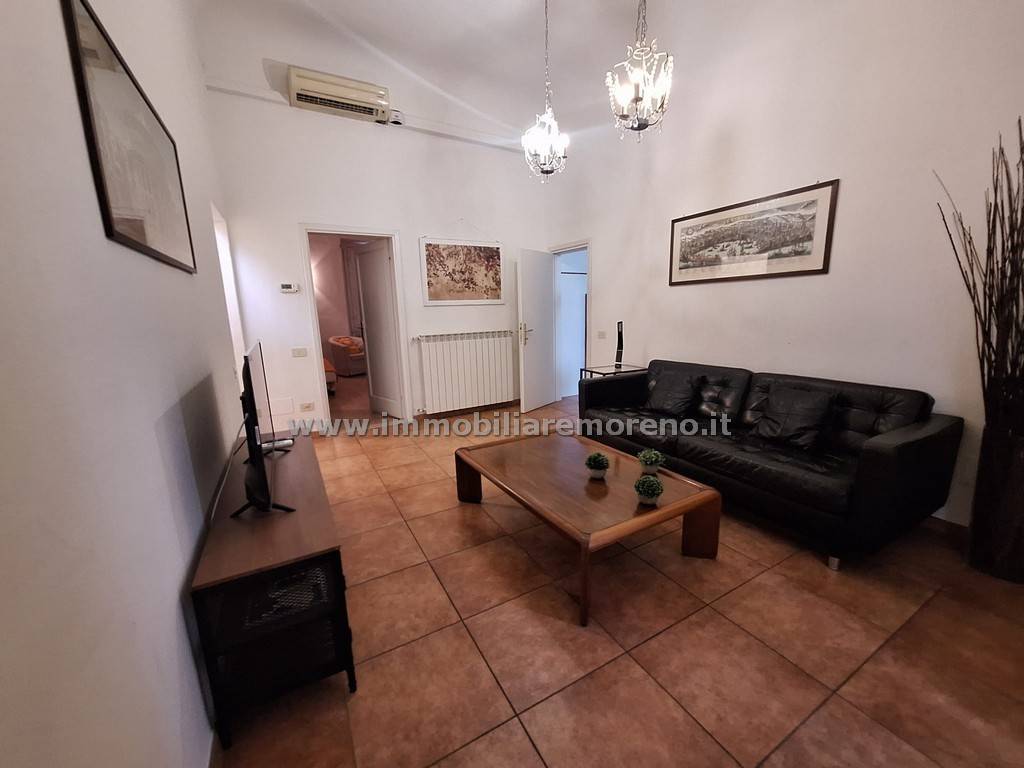 appartamento in affitto a Firenze in zona Legnaia