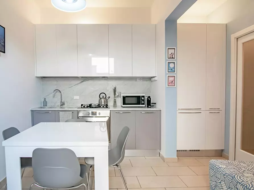 appartamento in affitto a Firenze in zona Centro Storico