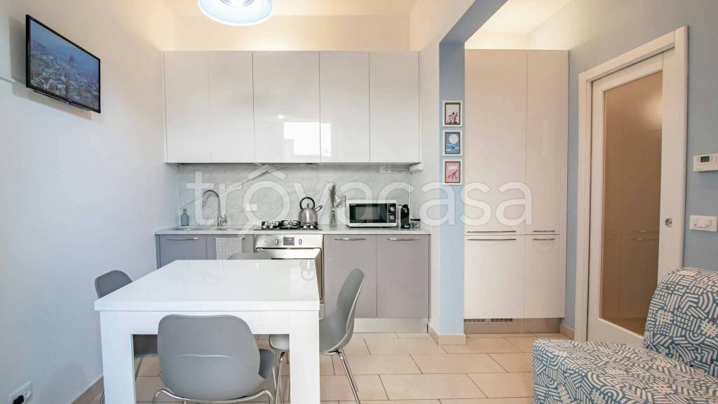 appartamento in affitto a Firenze in zona Centro Storico