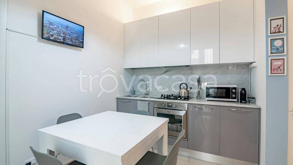 appartamento in affitto a Firenze in zona Centro Storico