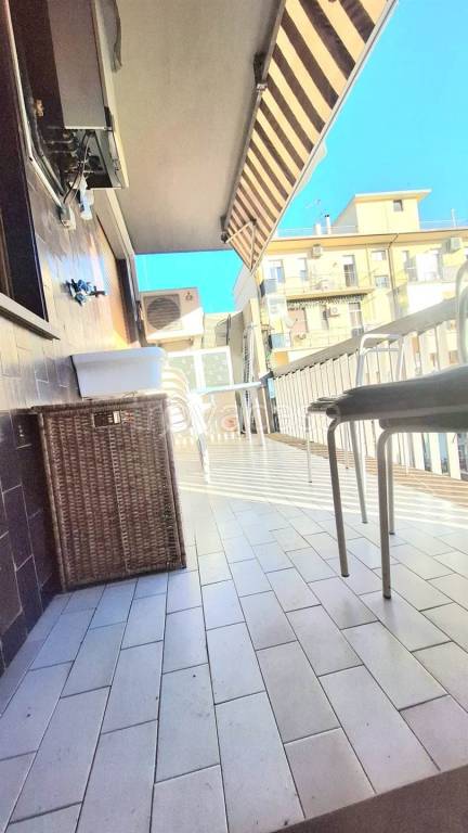 appartamento in affitto a Firenze in zona Bellariva