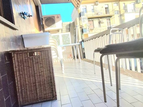 appartamento in affitto a Firenze in zona Bellariva