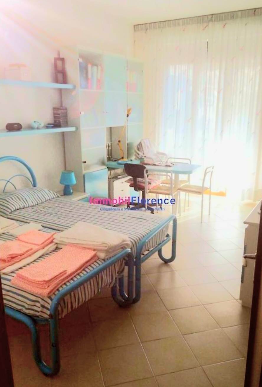 appartamento in affitto a Firenze in zona Bellariva