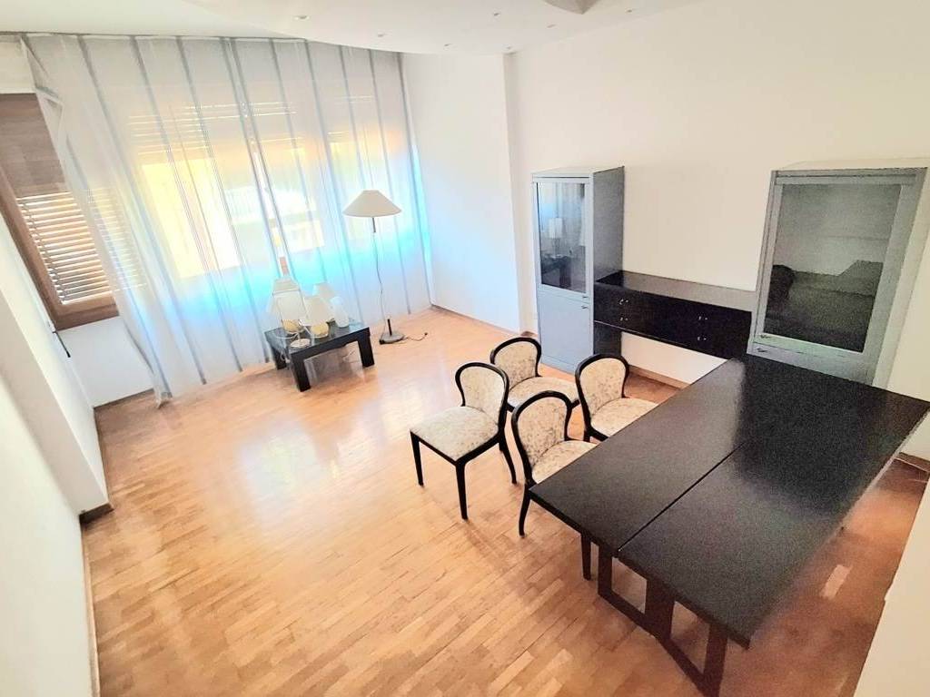 appartamento in affitto a Firenze in zona Bellariva