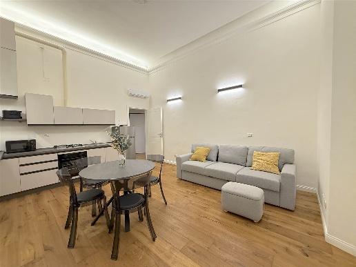 appartamento in affitto a Firenze