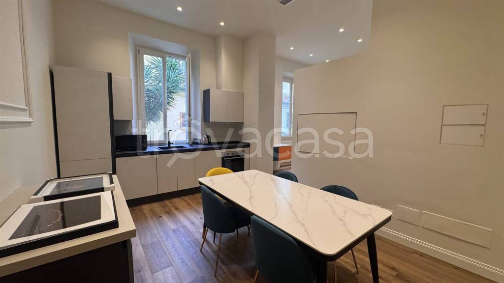 appartamento in affitto a Firenze in zona Porta Romana