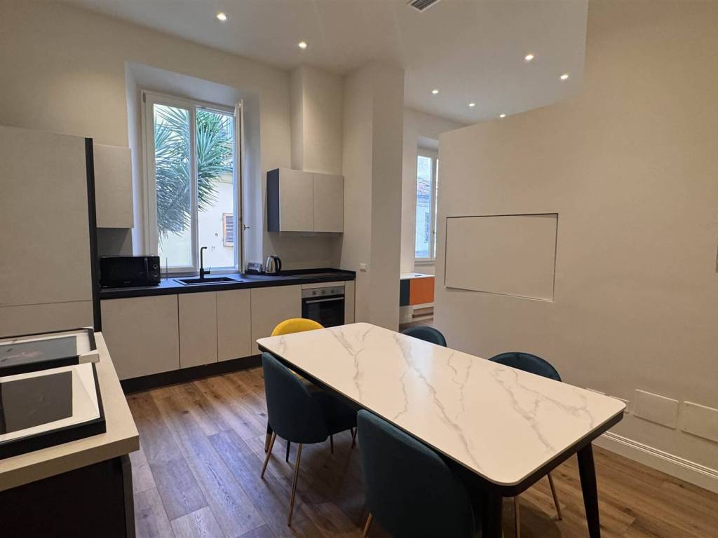 appartamento in affitto a Firenze in zona Porta Romana