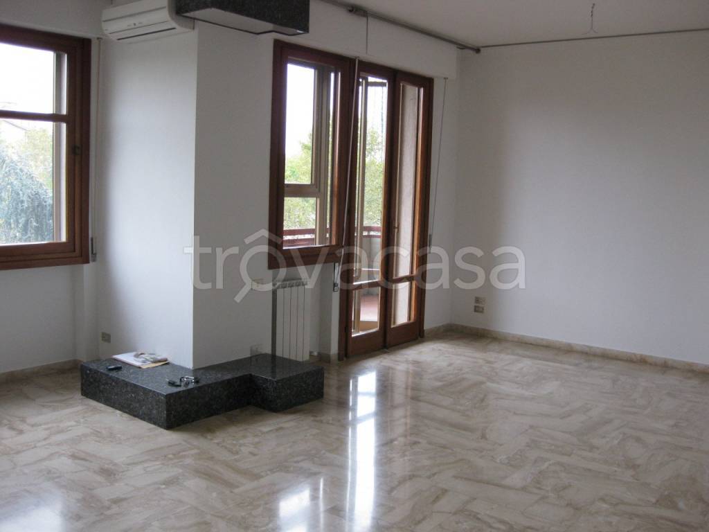 appartamento in affitto a Firenze in zona Novoli