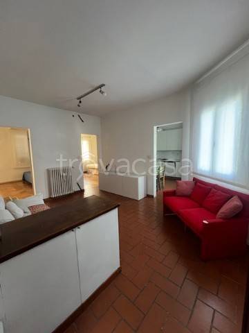 appartamento in affitto a Firenze