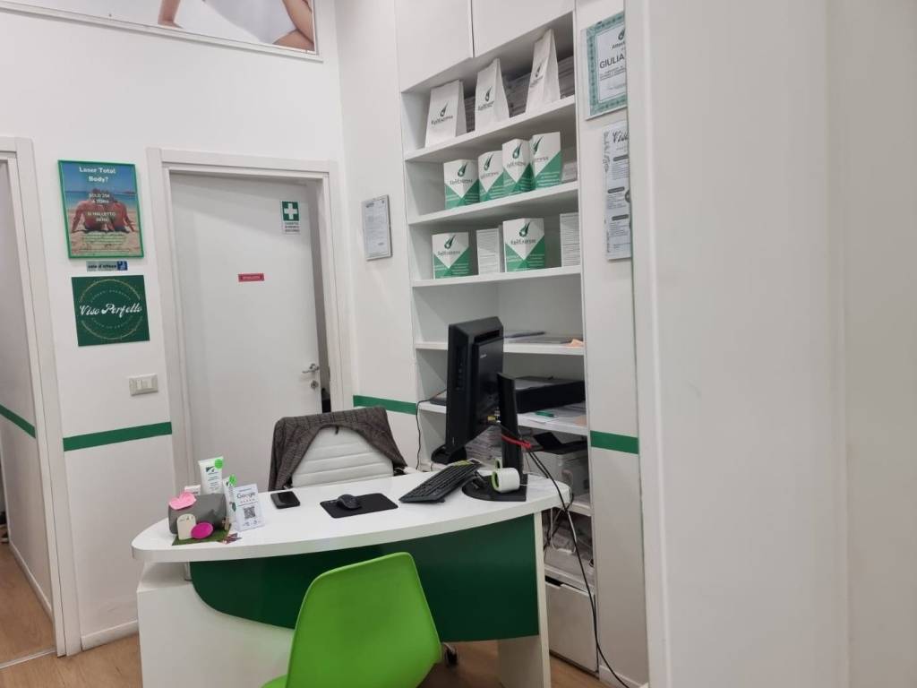 negozio in affitto a Firenze