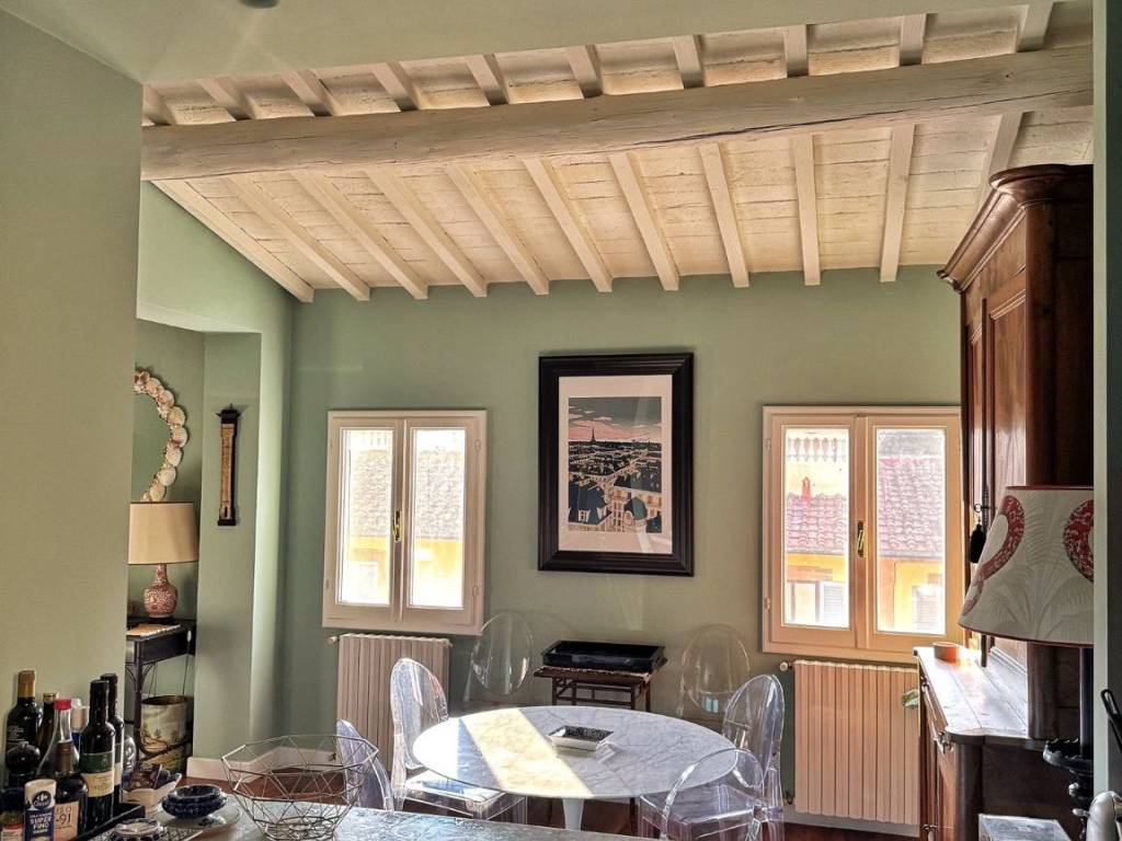 appartamento in affitto a Firenze in zona Centro San Frediano