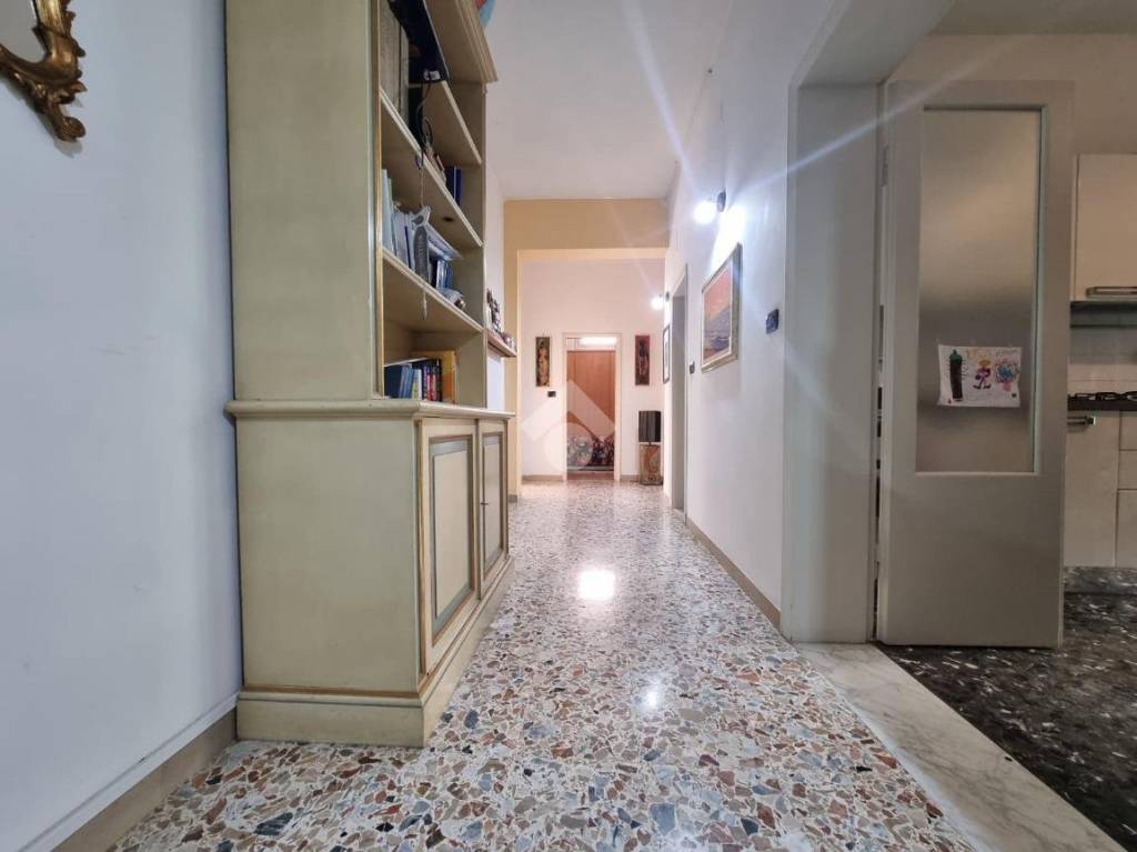 appartamento in affitto a Firenze in zona Careggi