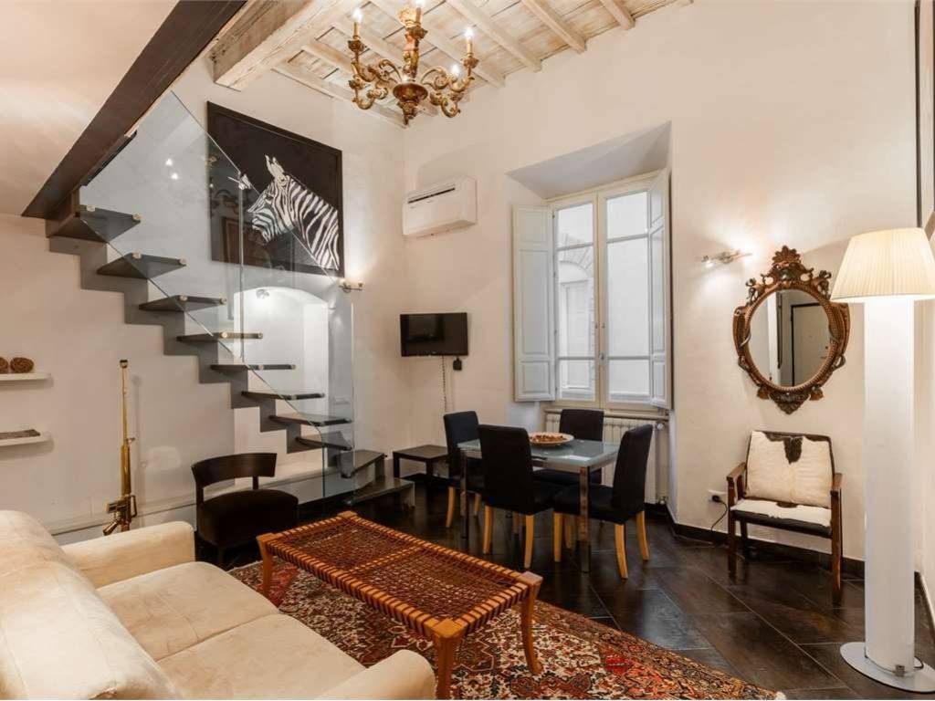 appartamento in affitto a Firenze in zona Centro Storico