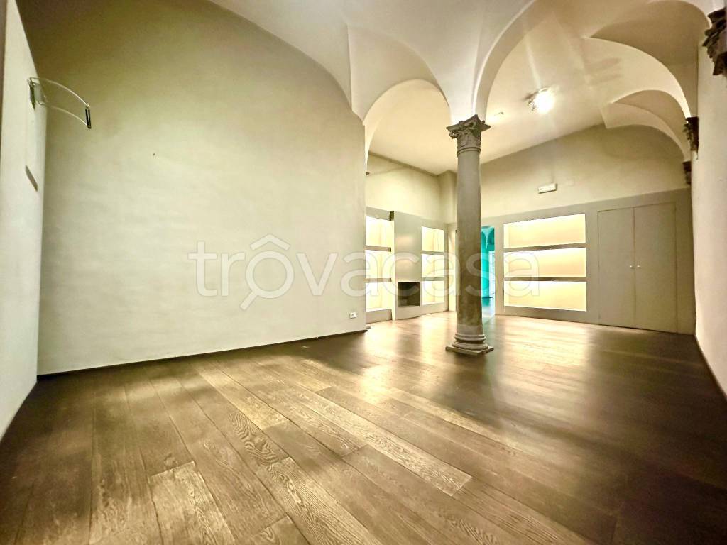 negozio in affitto a Firenze in zona Centro Santa Maria Novella