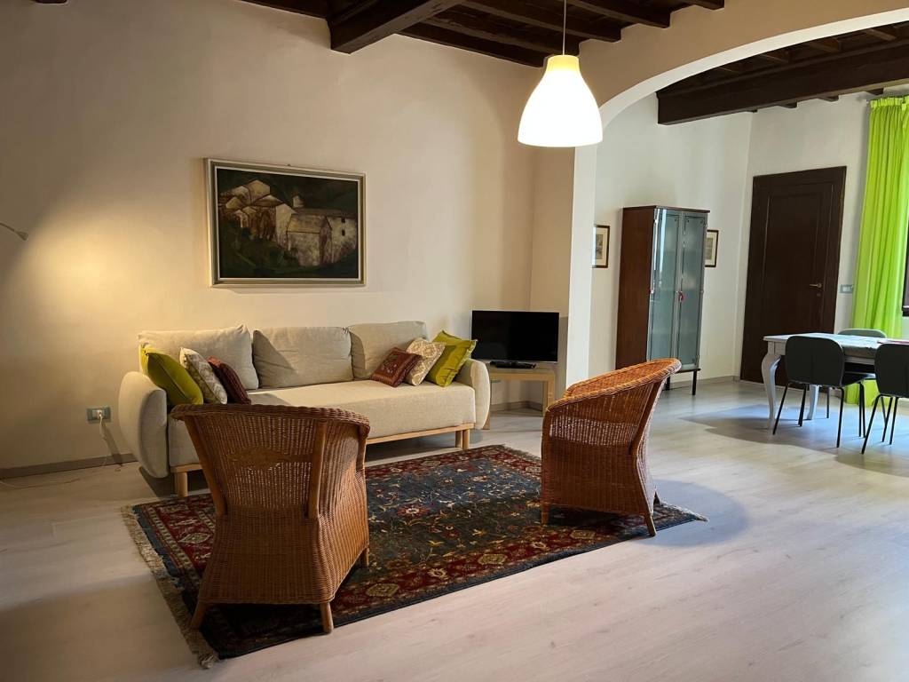 appartamento in affitto a Firenze in zona Centro Duomo