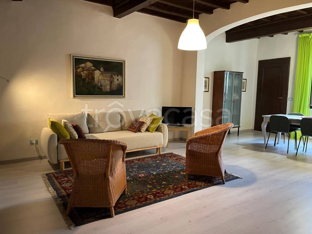 appartamento in affitto a Firenze in zona Centro Duomo