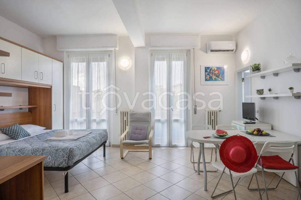 appartamento in affitto a Firenze in zona Novoli