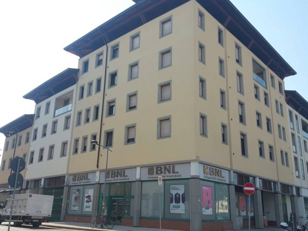 appartamento in affitto a Firenze