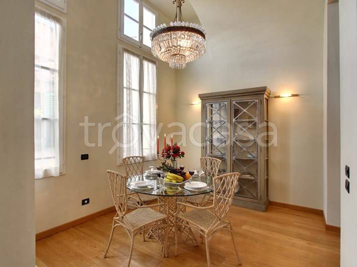 appartamento in affitto a Firenze in zona Centro San Frediano