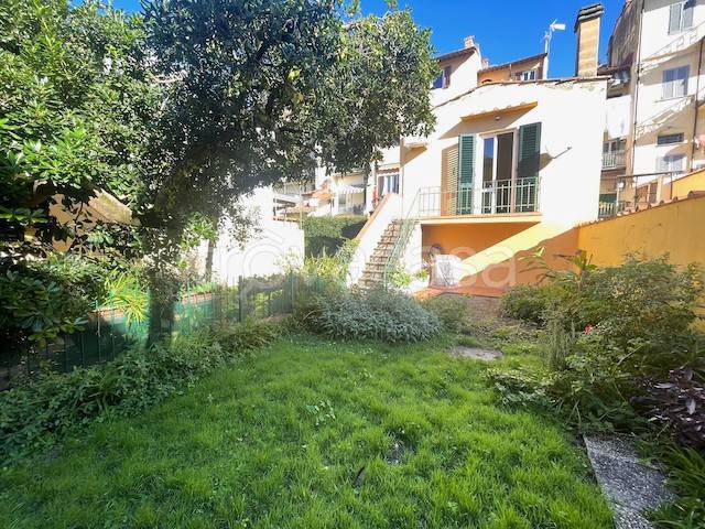 appartamento in affitto a Firenze