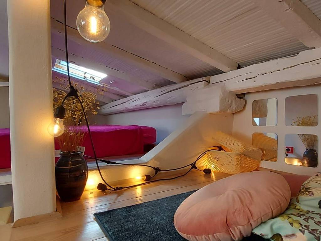 appartamento in affitto a Firenze in zona Porta Romana