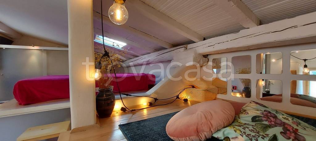 appartamento in affitto a Firenze in zona Porta Romana