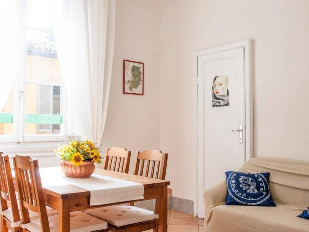 appartamento in affitto a Firenze in zona Centro Duomo
