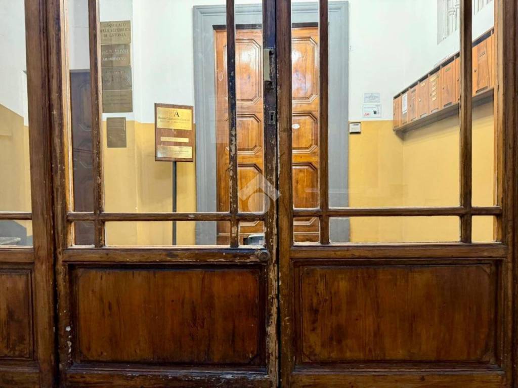 appartamento in affitto a Firenze