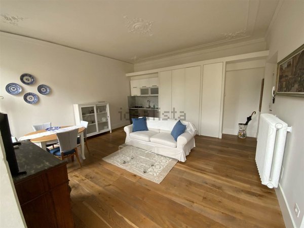 appartamento in affitto a Firenze in zona Centro Santa Maria Novella