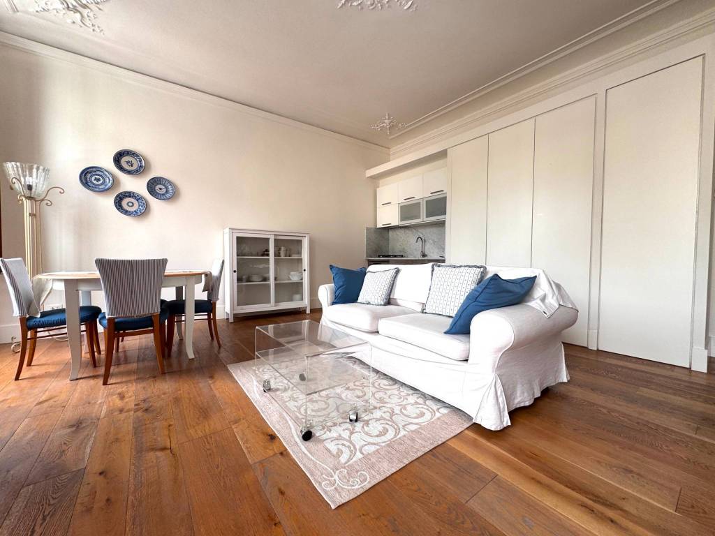 appartamento in affitto a Firenze