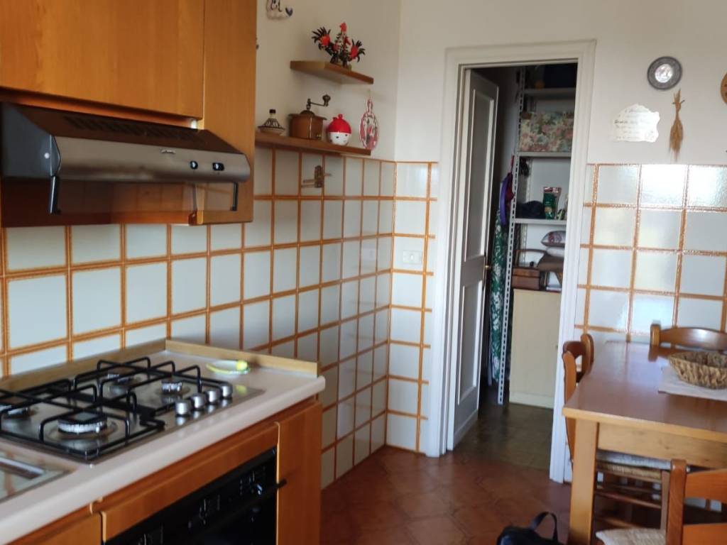 appartamento in affitto a Firenze in zona Legnaia