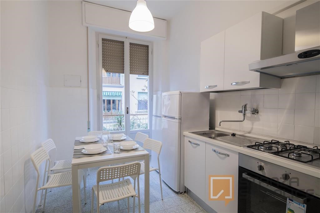 camera singola in affitto a Firenze in zona Careggi