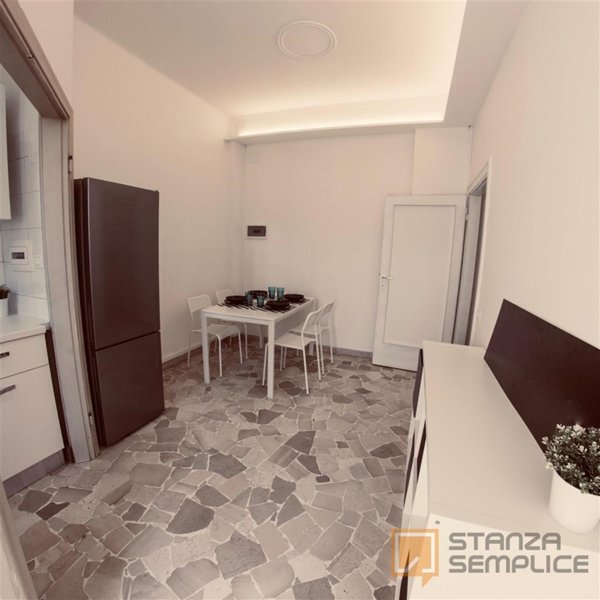 camera singola in affitto a Firenze