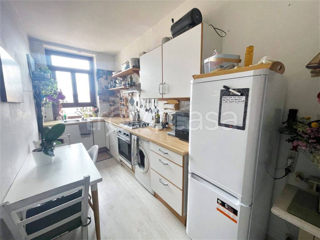 appartamento in affitto a Firenze in zona Centro San Frediano