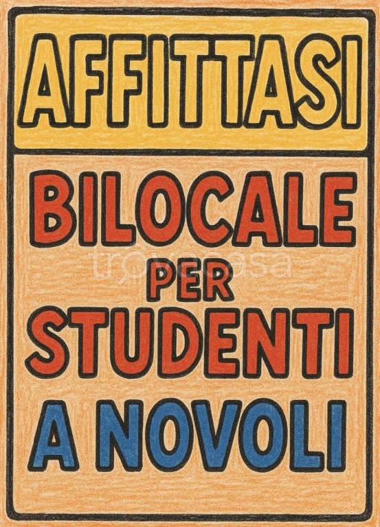 appartamento in affitto a Firenze in zona Novoli