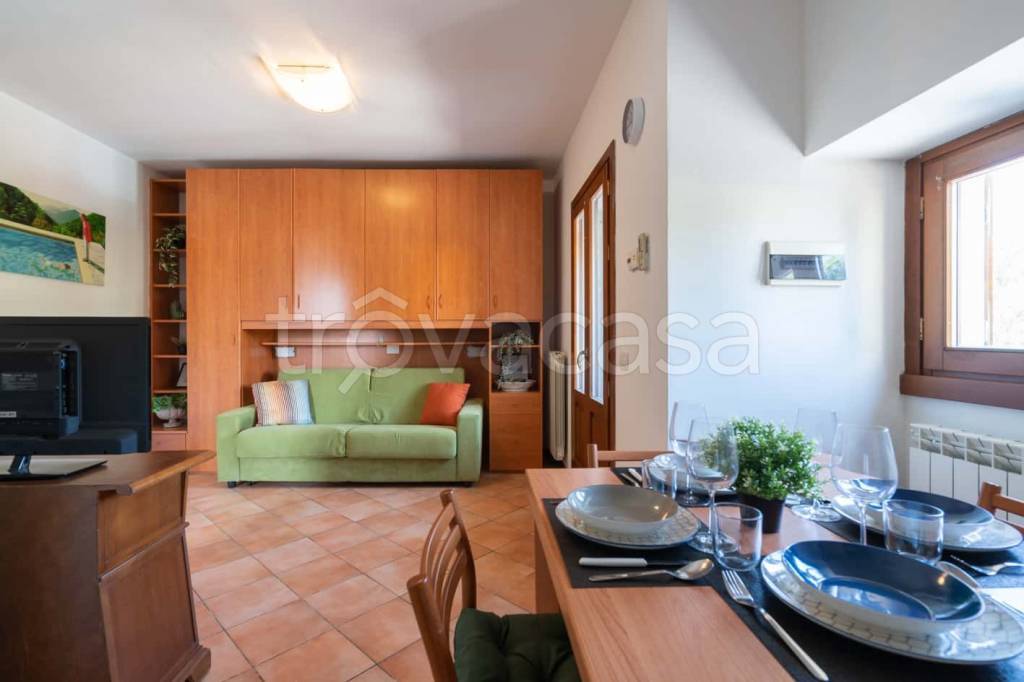 appartamento in affitto a Firenze in zona Peretola